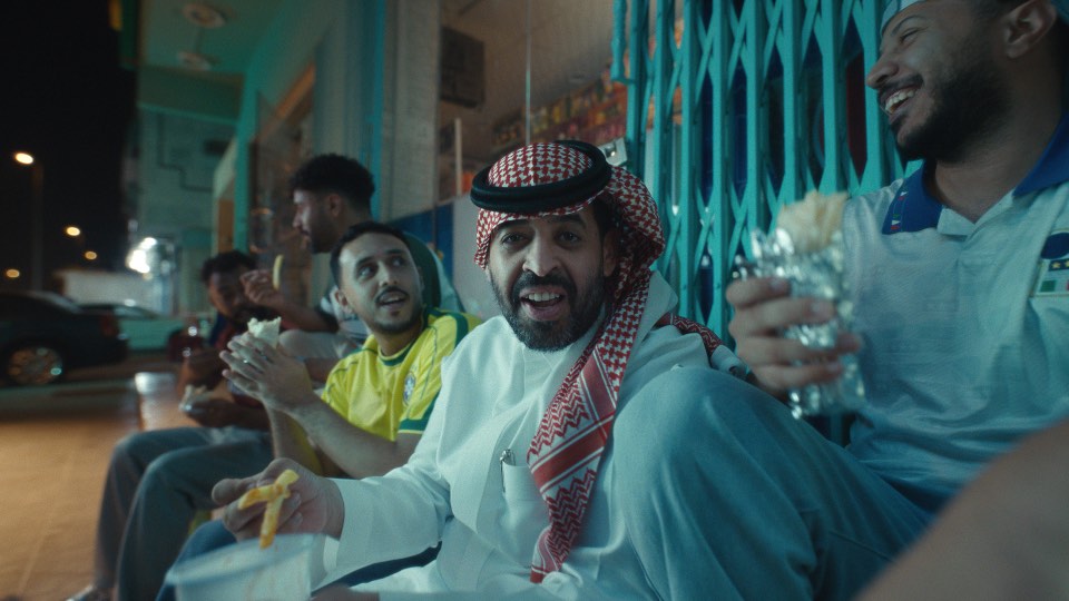 Khalid Fath — Colorist